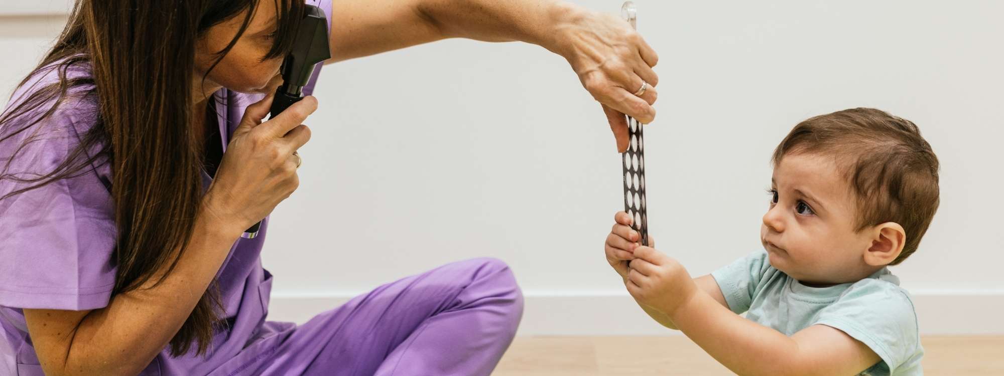 Early Intervention Programs for Autism