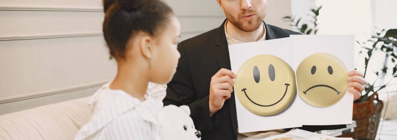 High-Functioning Autism and Emotional Regulation