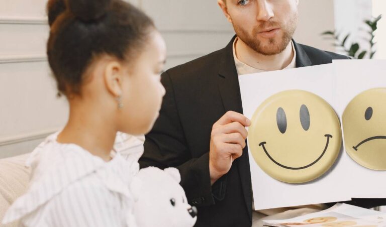 High-Functioning Autism and Emotional Regulation