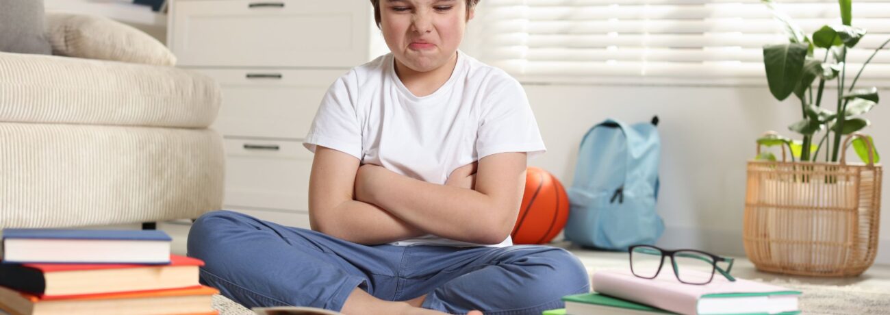 High Functioning Autism and School Refusal