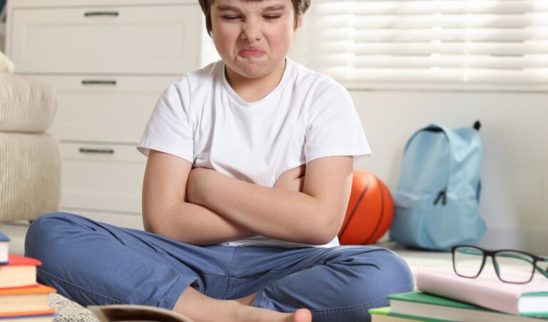 High Functioning Autism and School Refusal