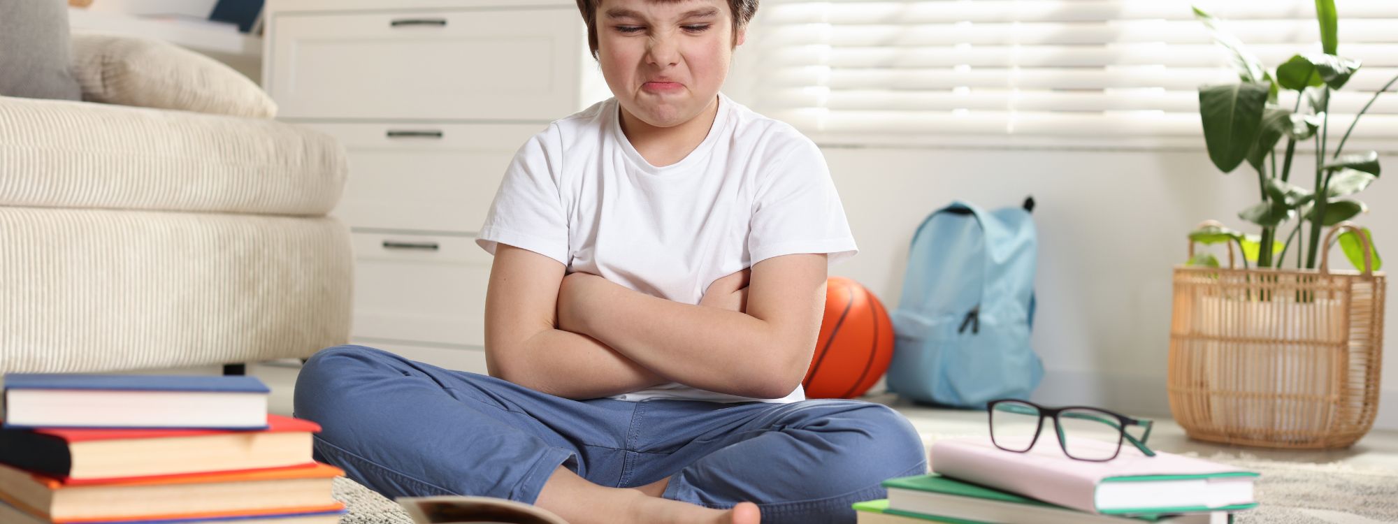 High Functioning Autism and School Refusal