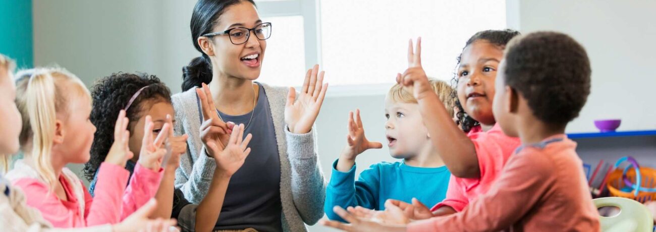 IEP Goals for Students with Autism