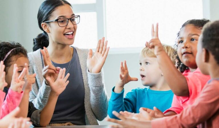 IEP Goals for Students with Autism