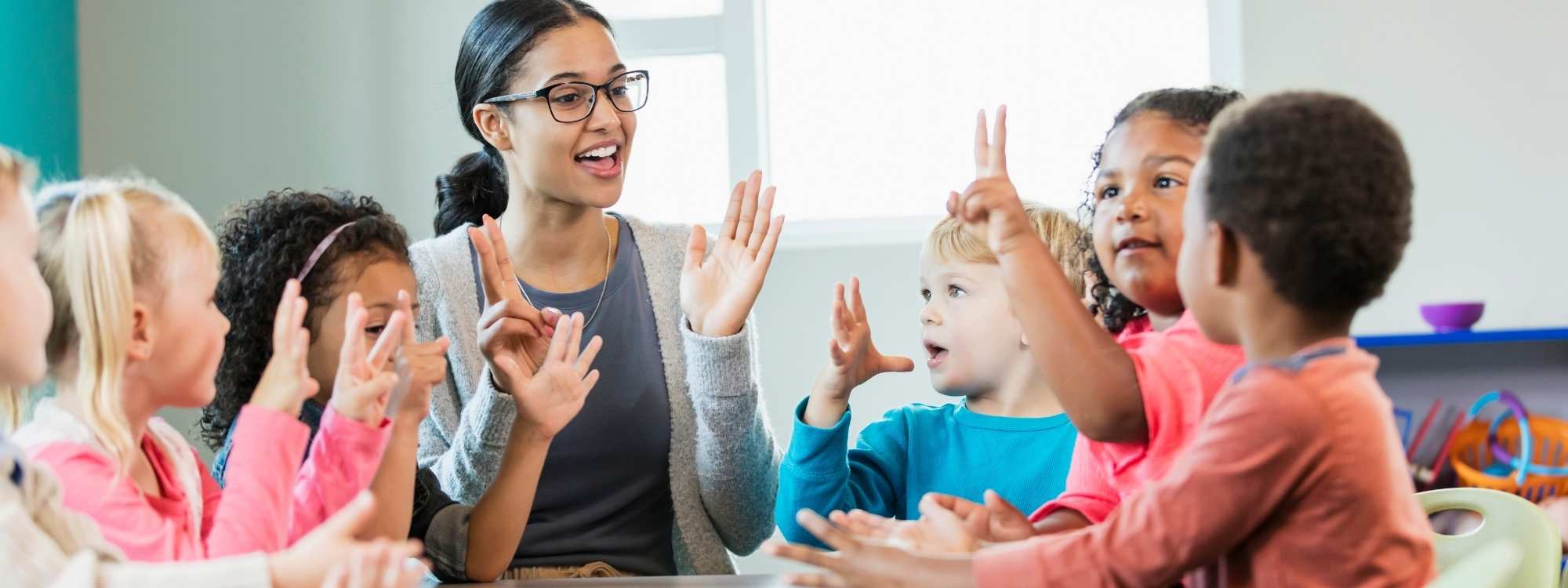 IEP Goals for Students with Autism