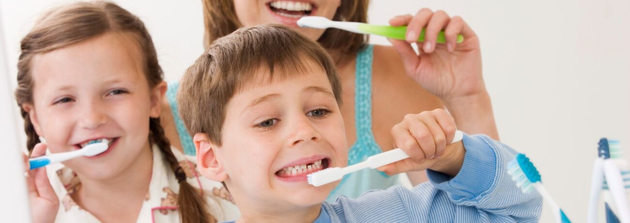Teeth Brushing and Autism Challenges