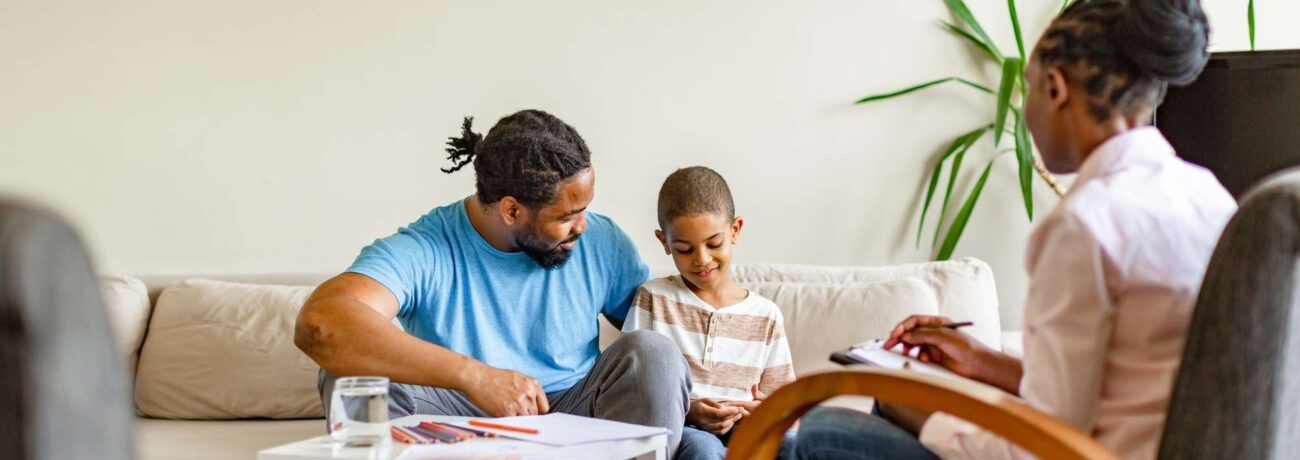 how to start aba therapy at home