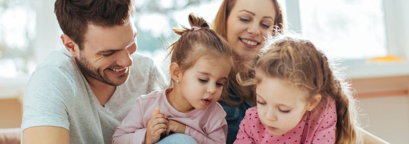 Autism Training for Parents
