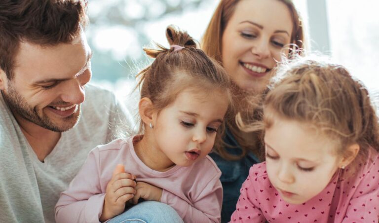 Autism Training for Parents