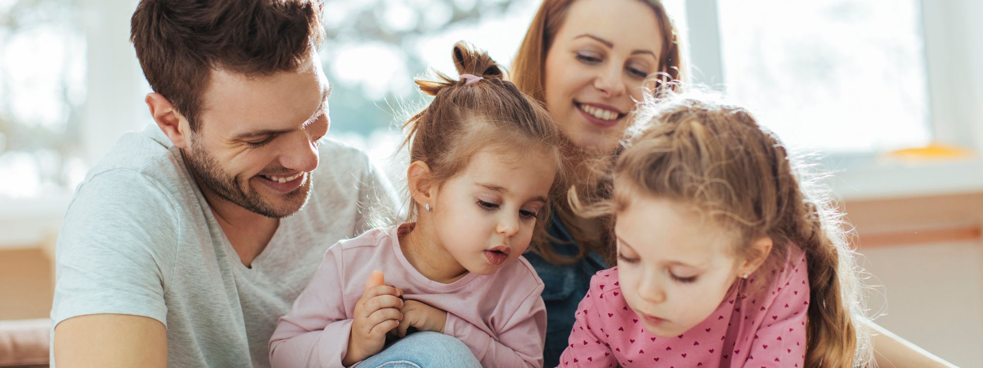 Autism Training for Parents