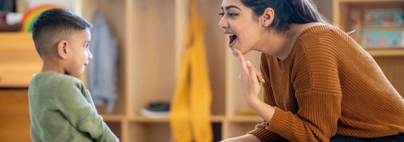 how long does aba therapy take to work