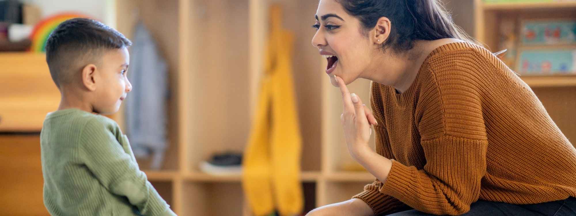 how long does aba therapy take to work