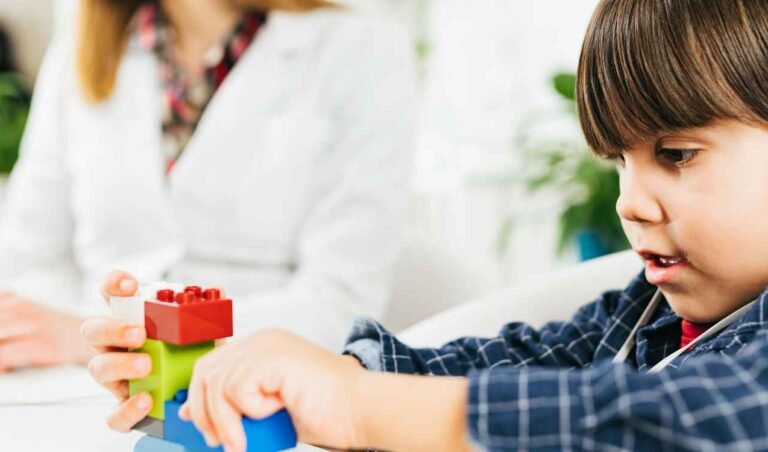 when to get child tested for autism