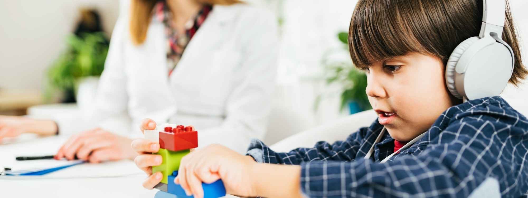when to get child tested for autism