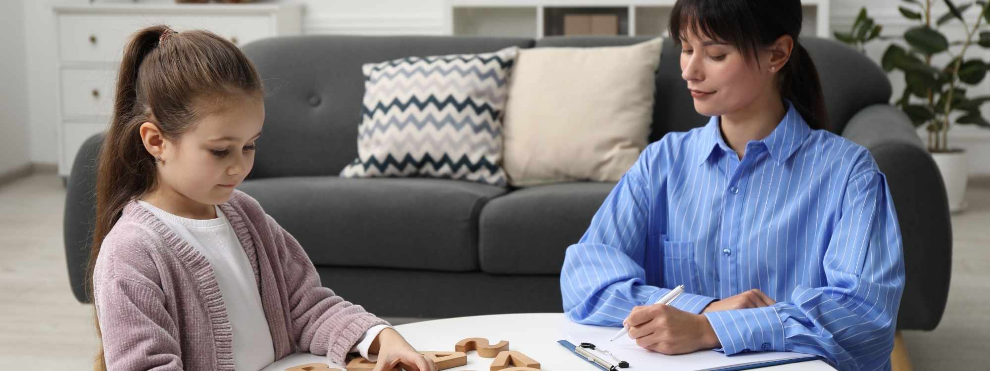 autism evaluation process