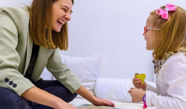 sensory diet activities for autism