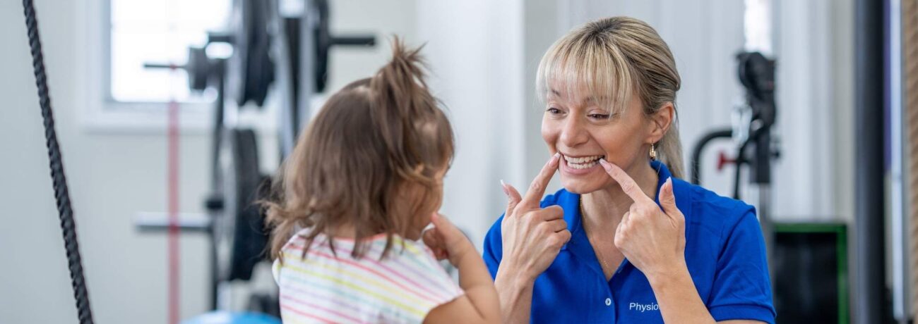 autism speech therapy goals