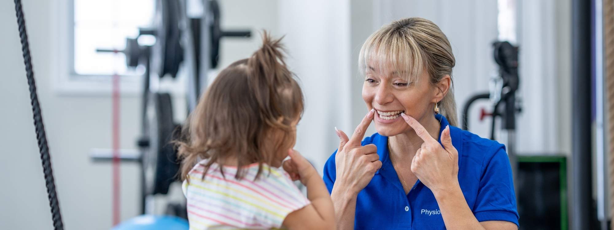 autism speech therapy goals
