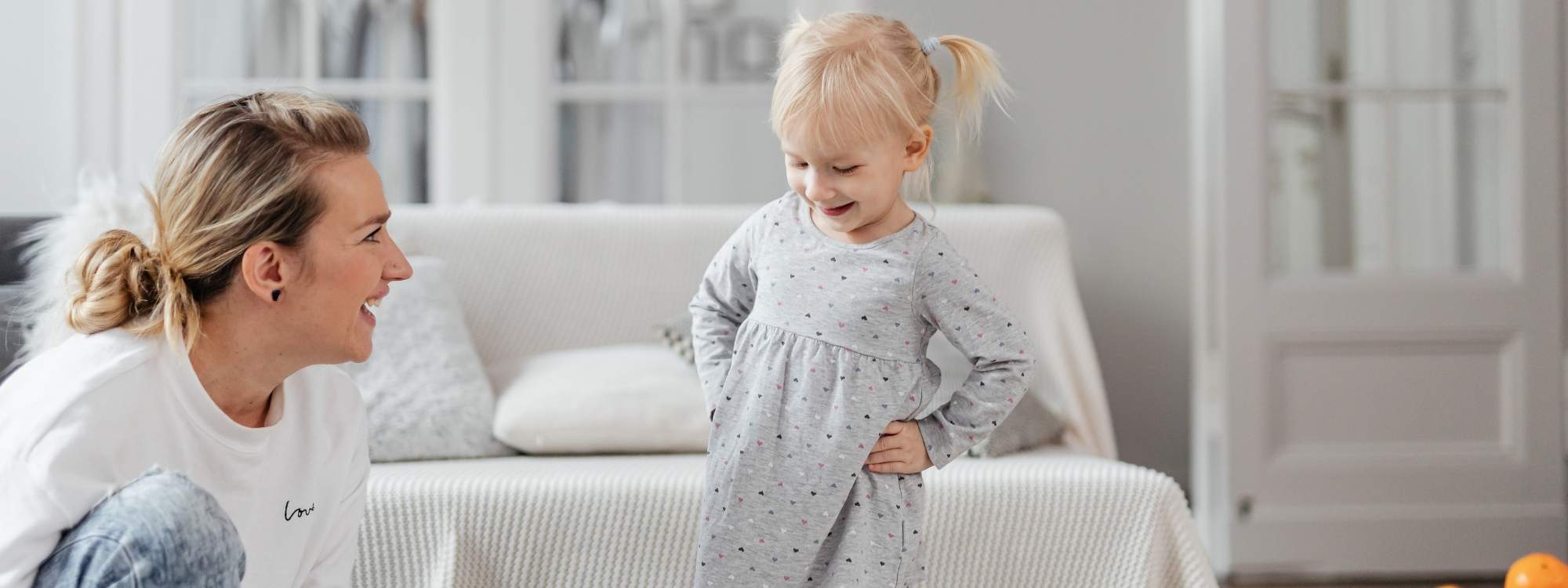 diagnostic evaluation for your child