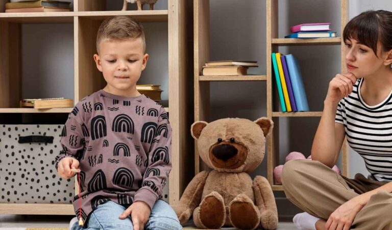 sensory diet activities for autism