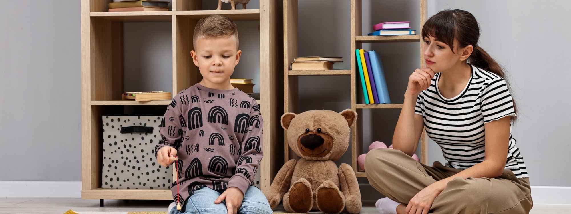 sensory diet activities for autism