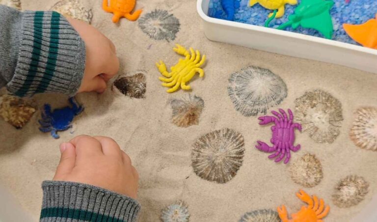 sensory integration activities for autism