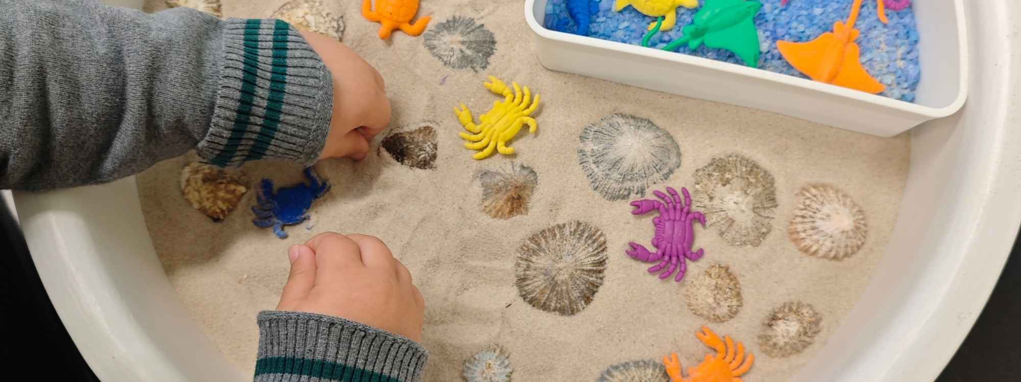 sensory integration activities for autism