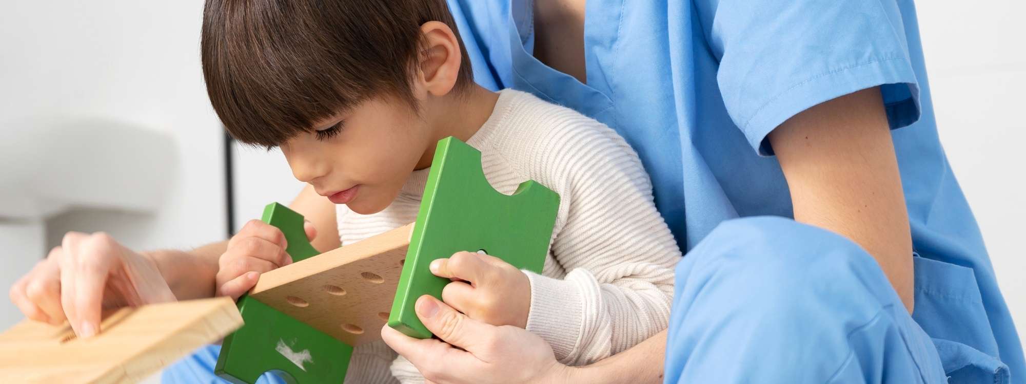 what is developmental therapy