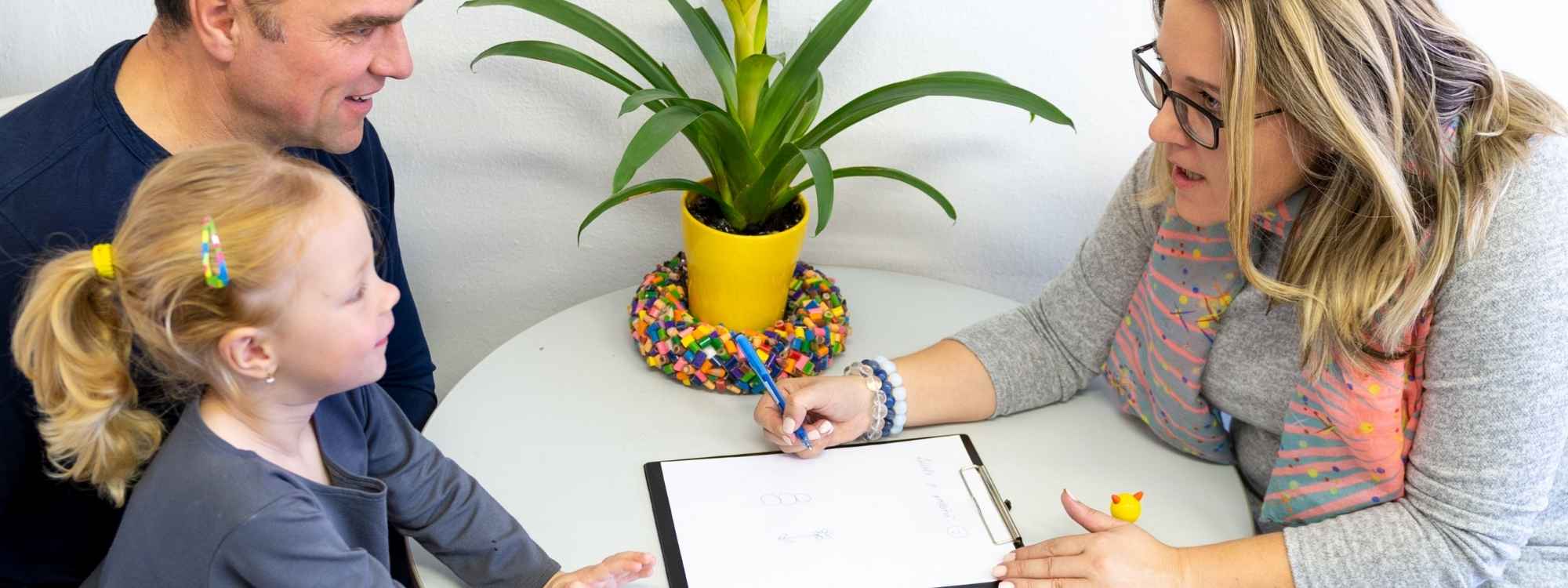 autism assessment questions