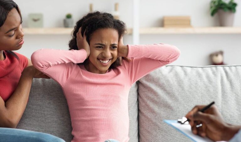 behavior help for kids stamford