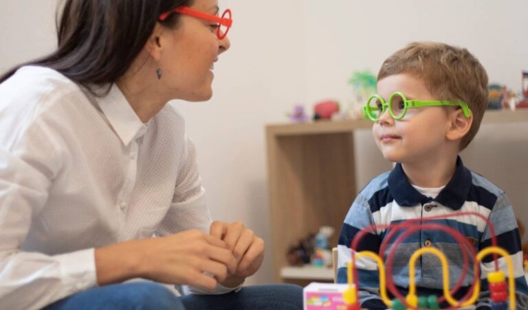 best in-home therapy services for children with autism near you