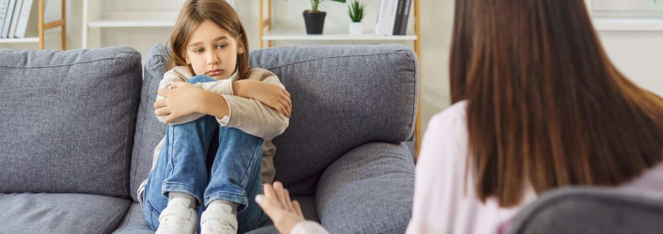 child behavior support stamford