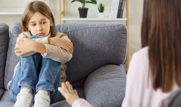 child behavior support stamford