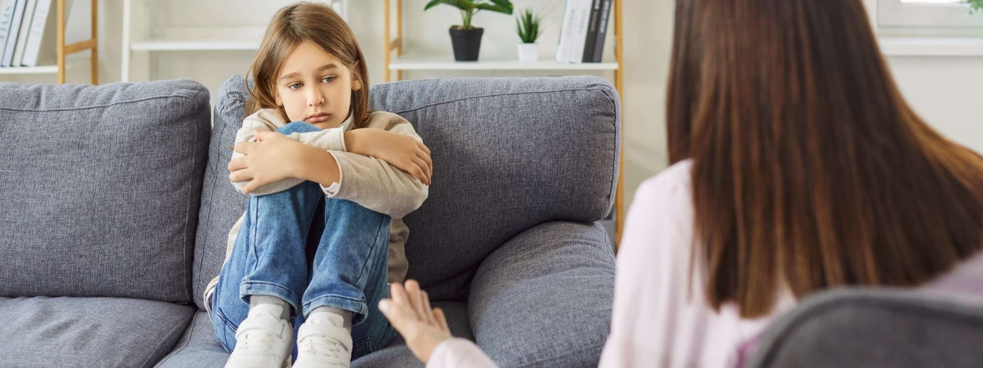 child behavior support stamford