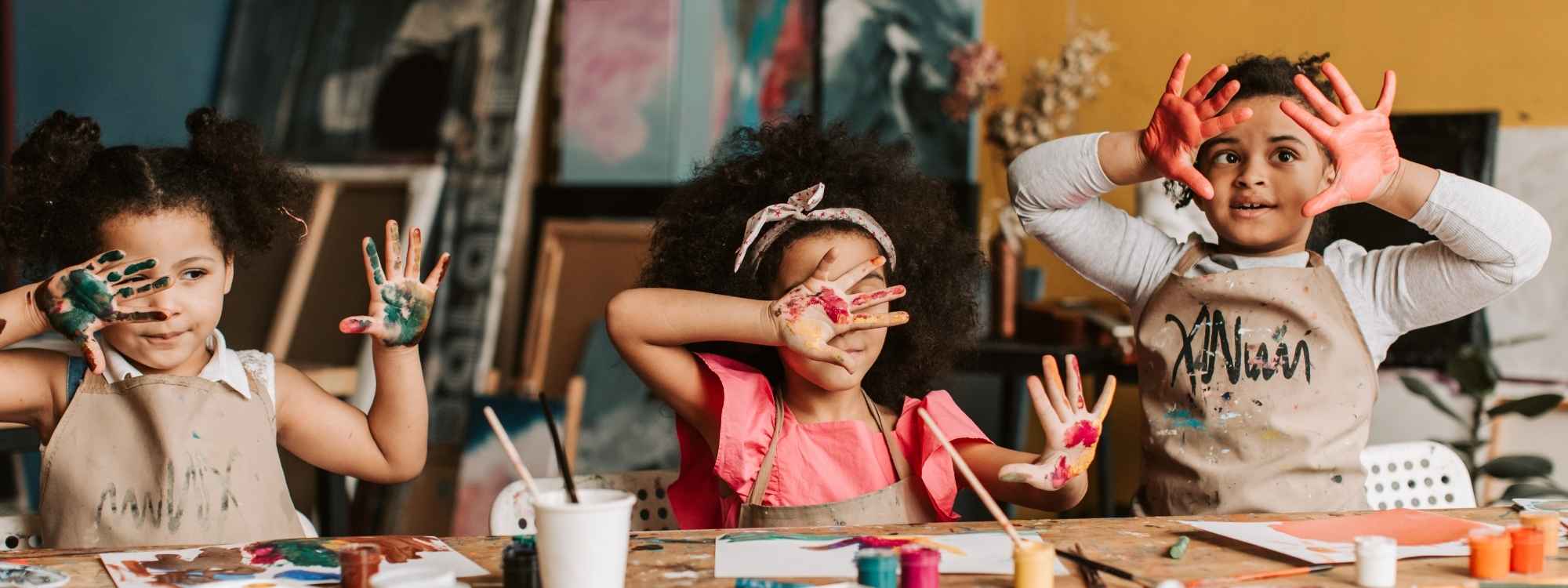 stamford early learning programs