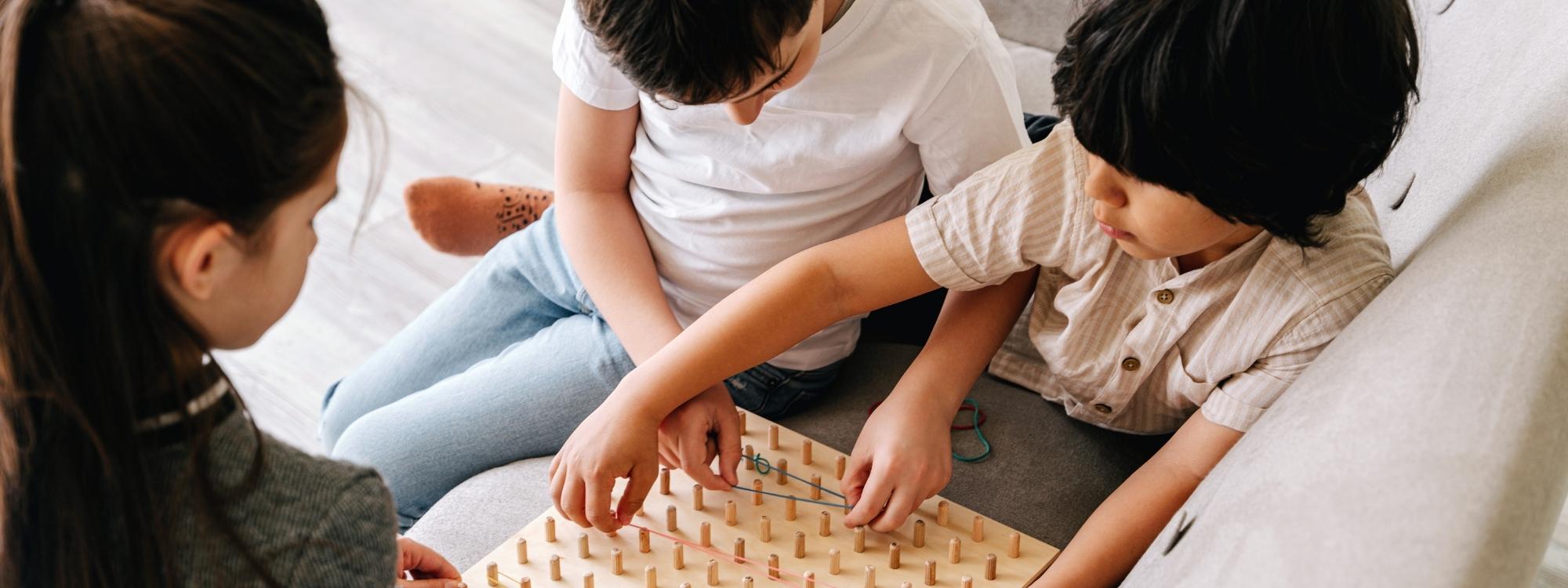 bridgeport early autism services