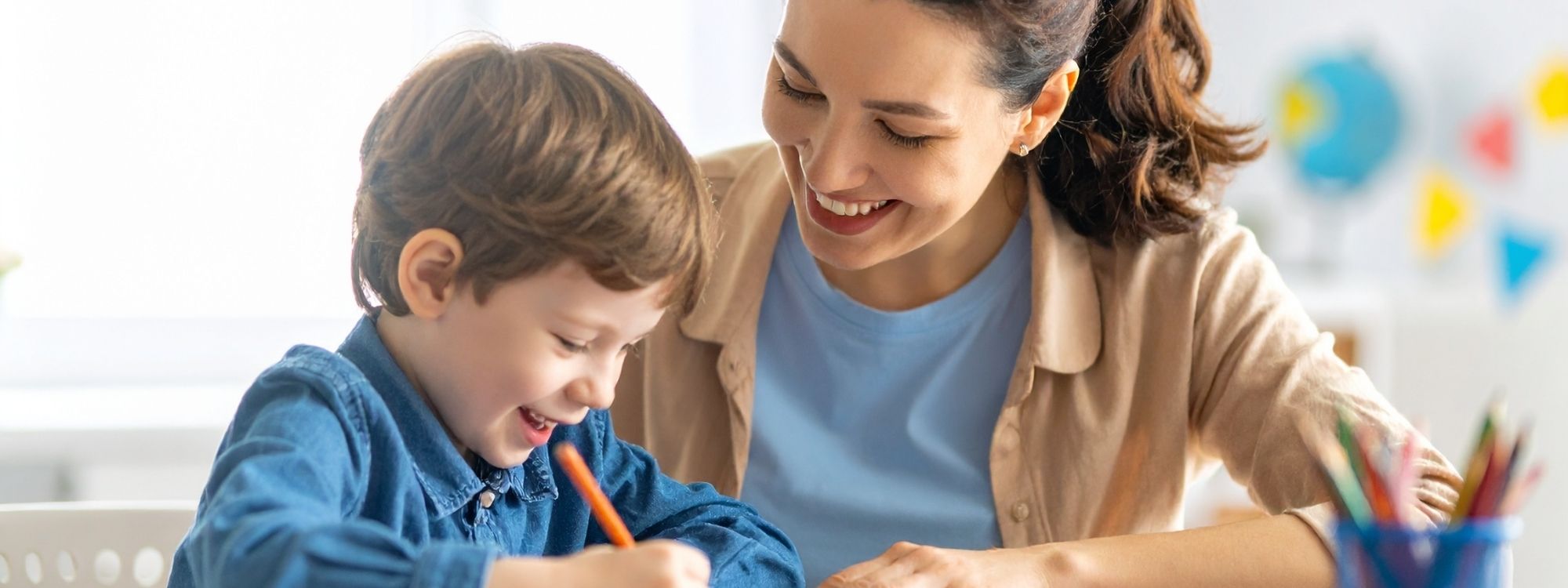 norwalk aba therapy at home