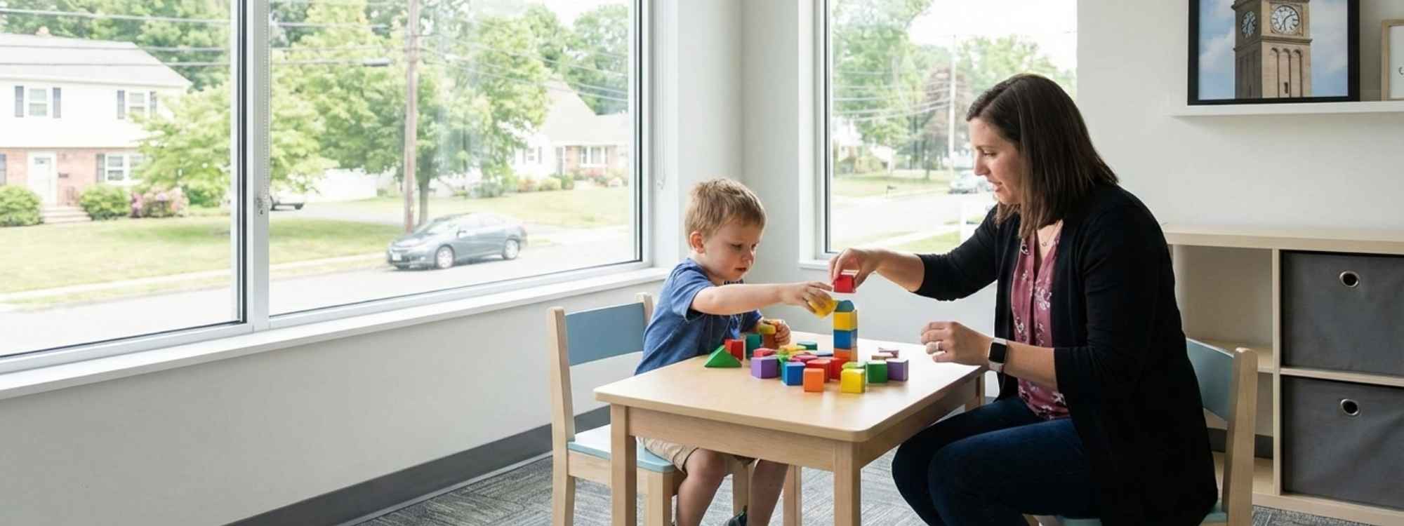 aba therapy waterbury ct