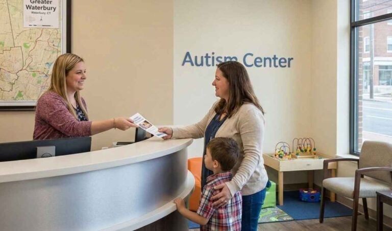 autism centers waterbury autism centers waterbury