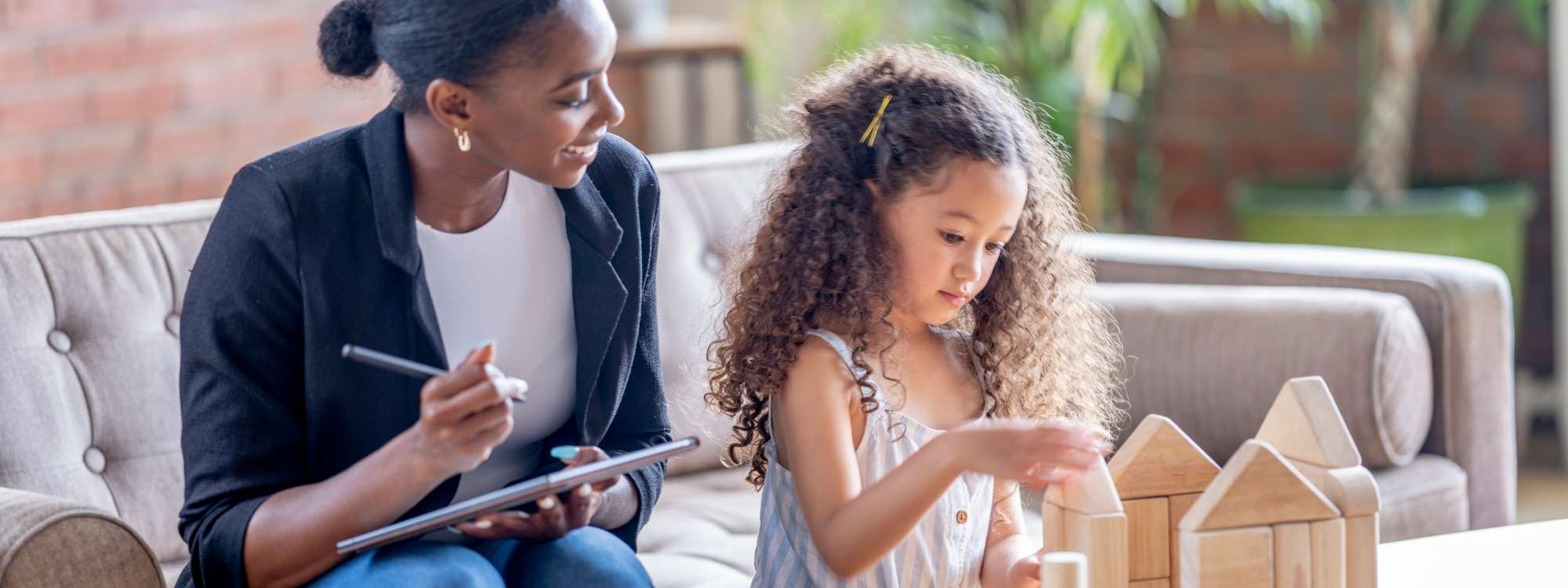 career in aba therapy