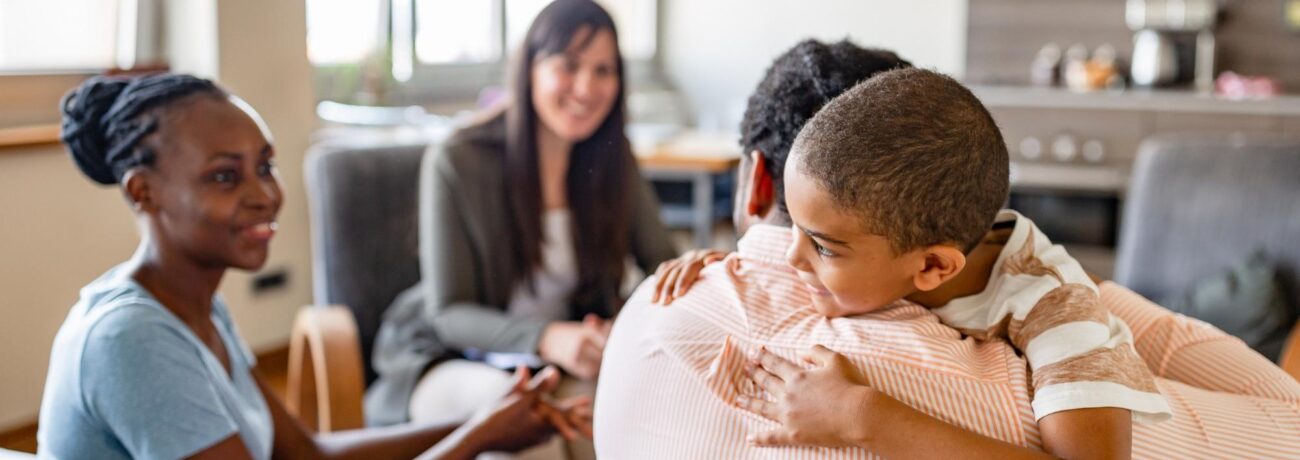 child therapy hartford ct