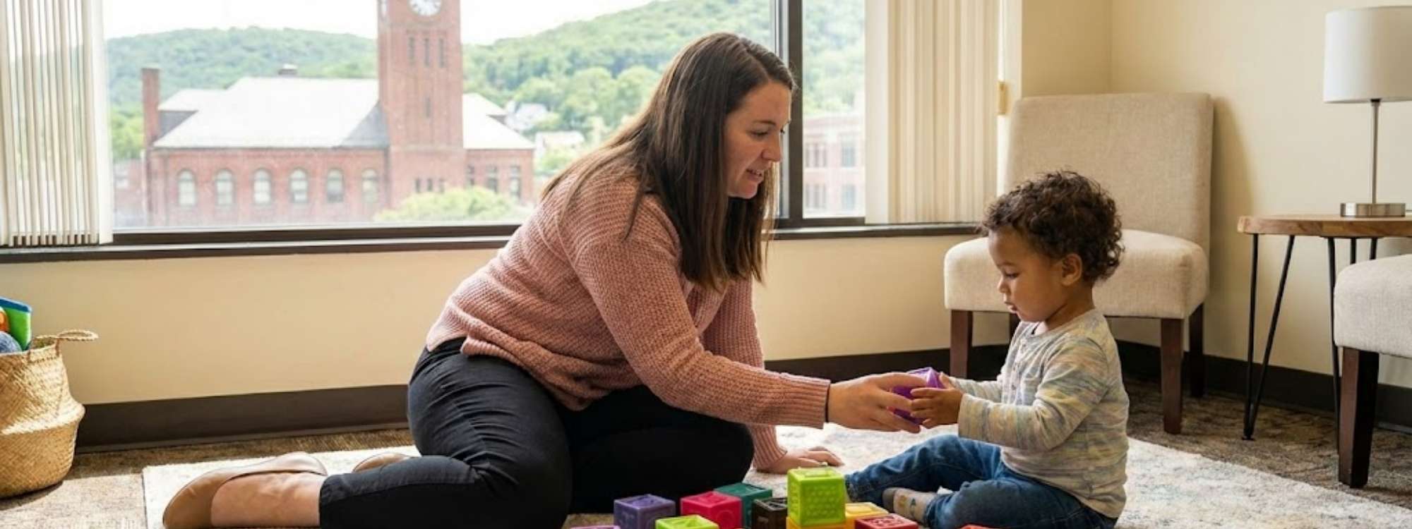 early autism help waterbury