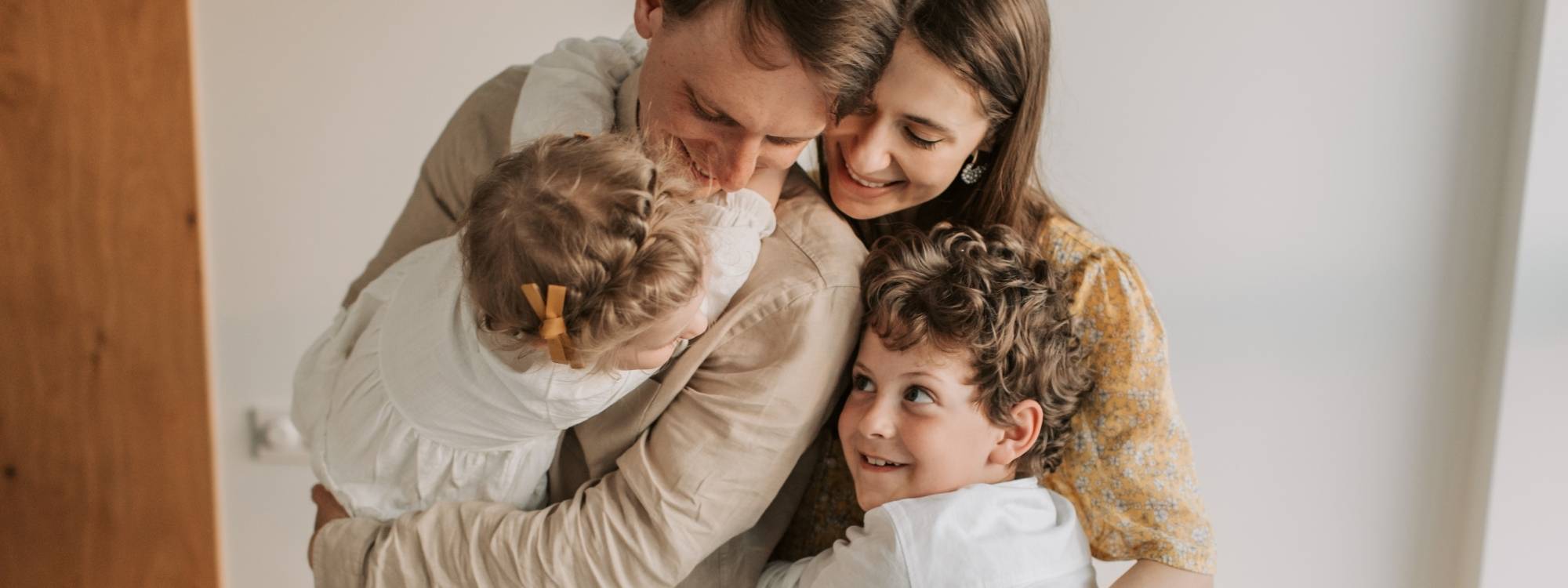 family support autism hartford