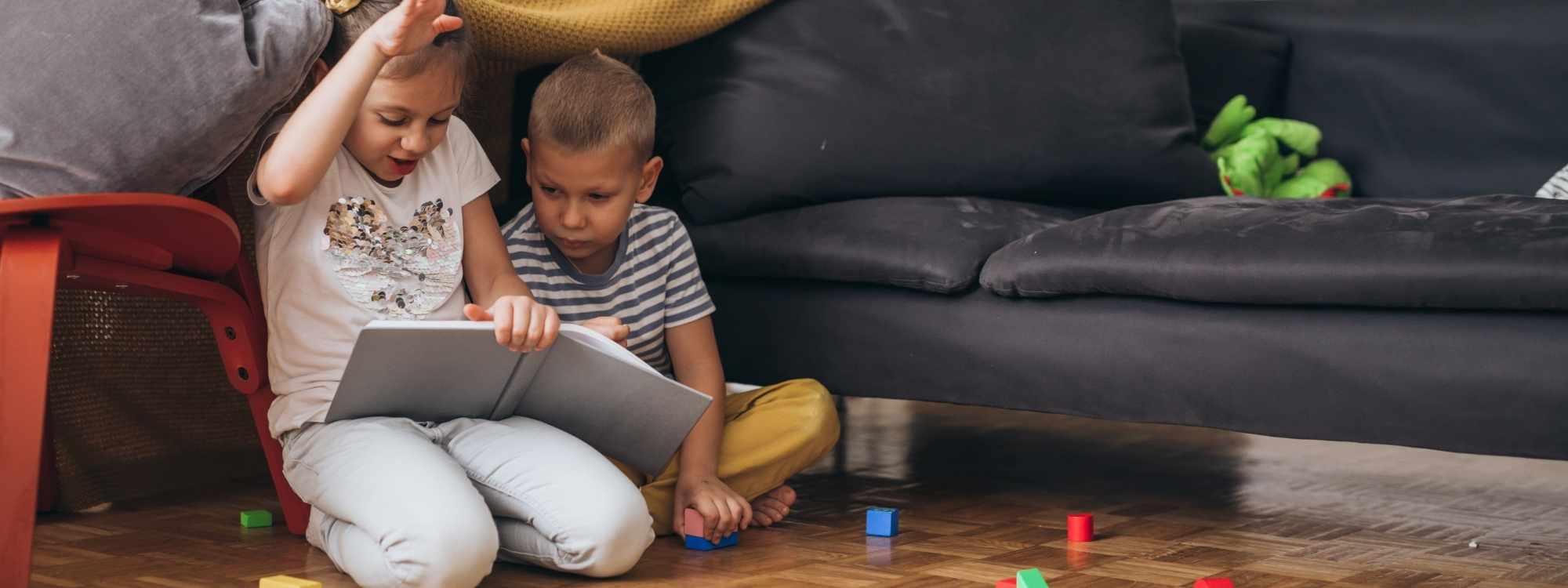 why routine and consistency are essential in in-home aba therapy