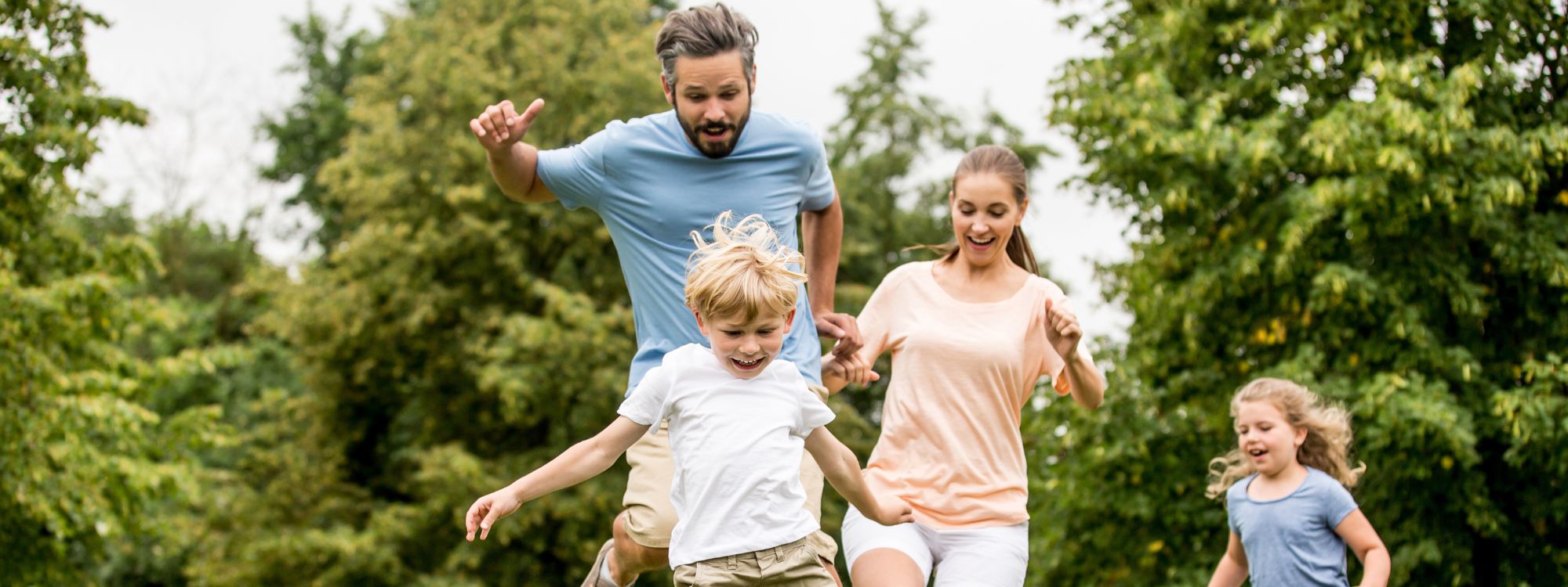 aba therapy family involvement