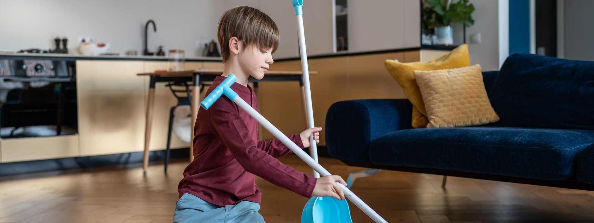 how does aba teach daily living skills