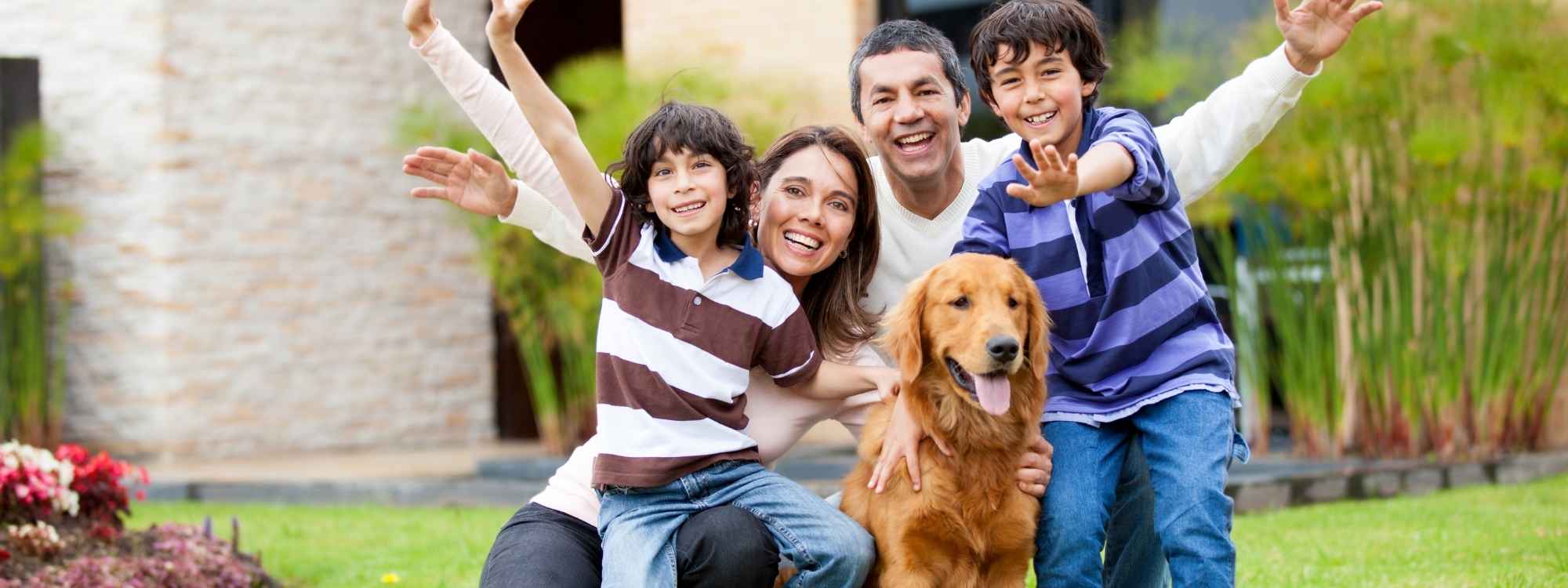 aba therapy family support