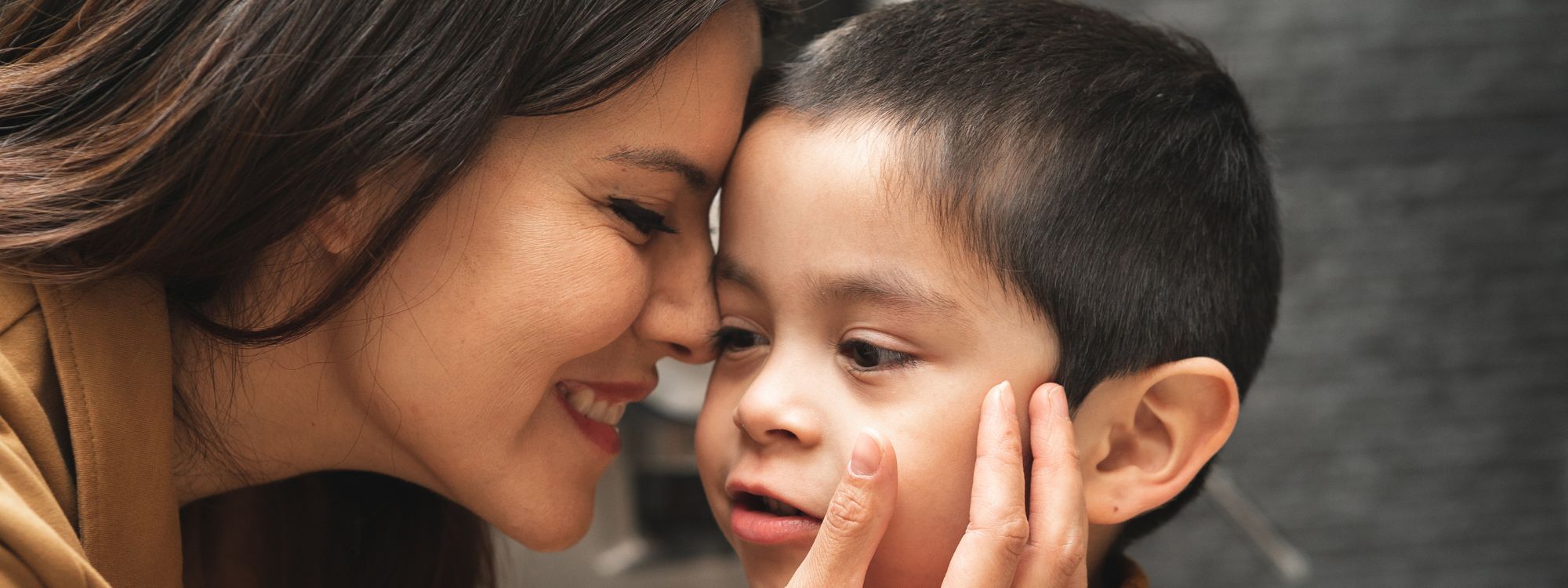 behavior goals for autism