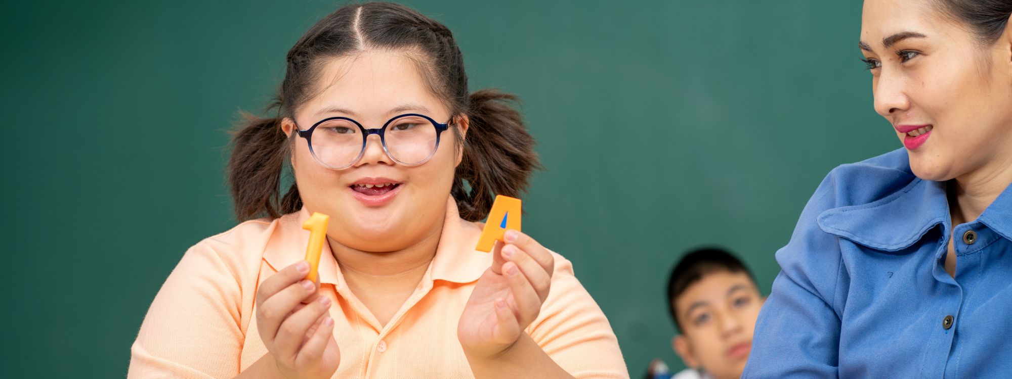 structured learning autism