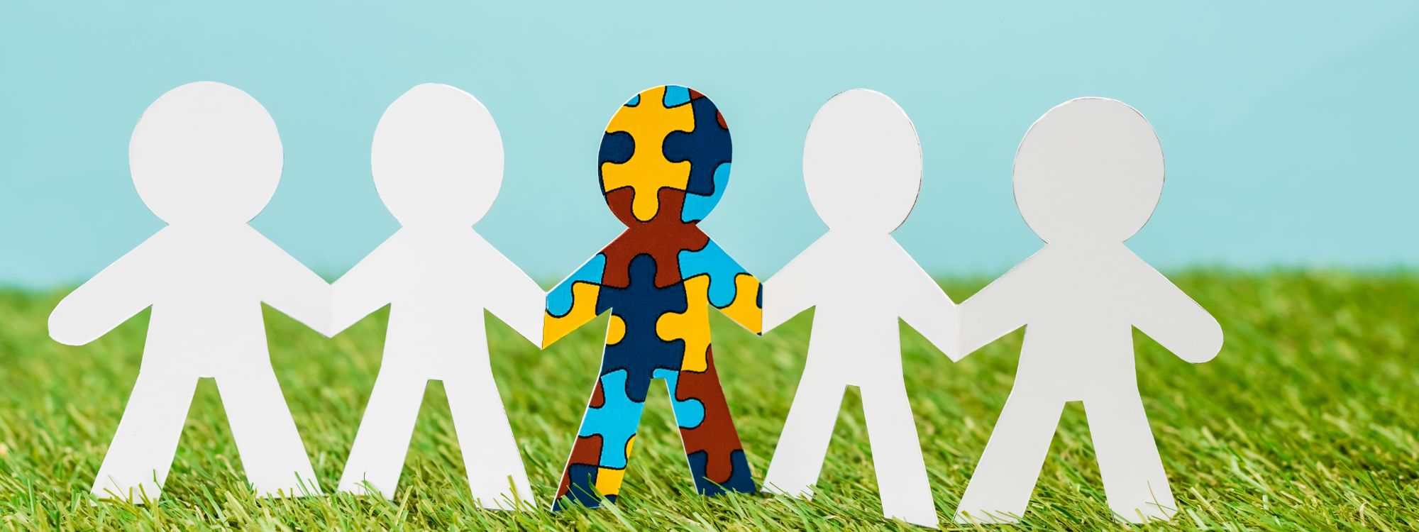 autism behavior patterns